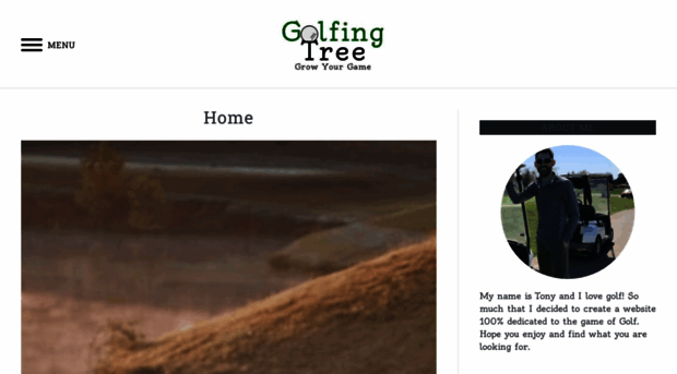 golfingtree.com