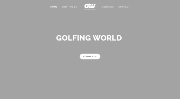 golfingworld.tv