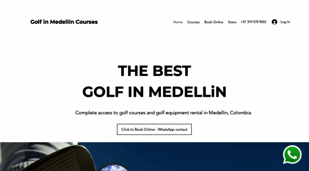 golfinmedellin.com