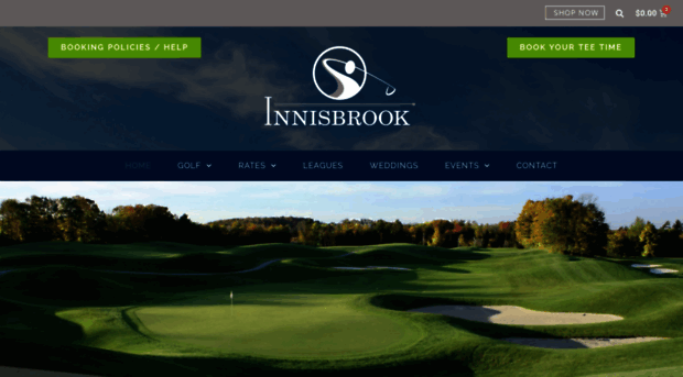 golfinnisbrook.com