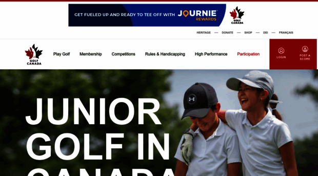 golfinschools.golfcanada.ca