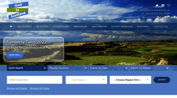 golfinscotland.co.uk