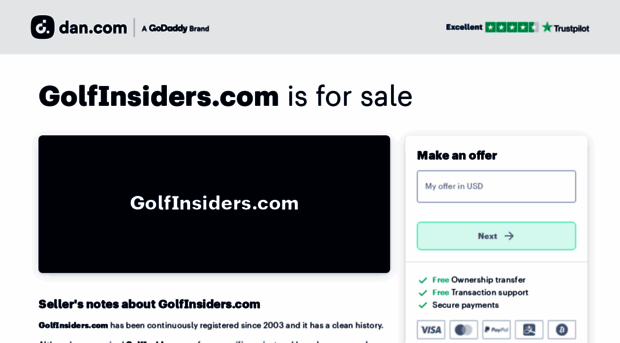 golfinsiders.com