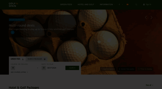 golfinspain.com