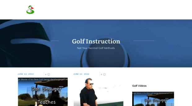 golfinstruction.co.nz