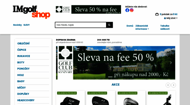 golfintermedia.cz