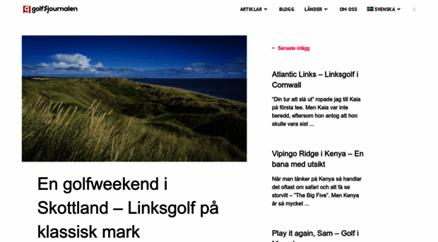golfjournalen.se