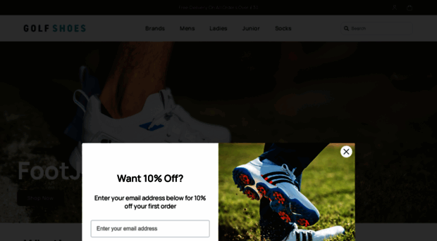 golfkicks.co.uk