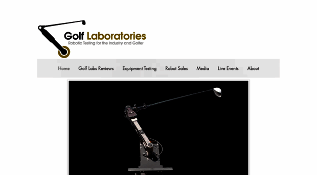 golflabs.com