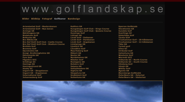 golflandskap.se