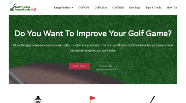 golflaserrangefinderhq.com