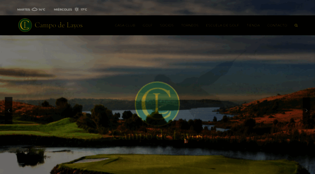 golflayos.com