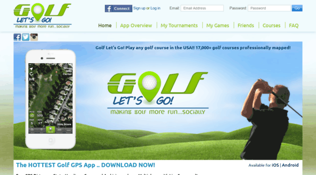 golfletsgo.com