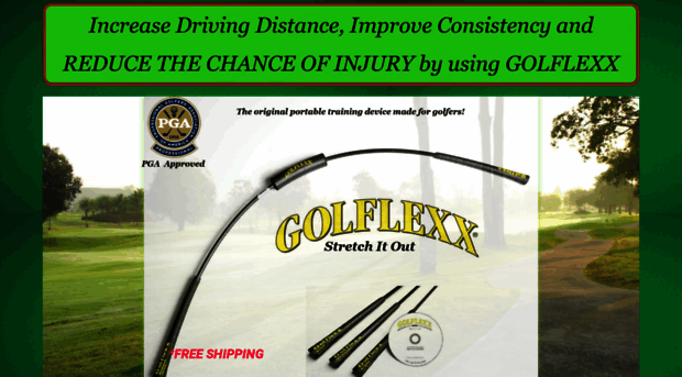 golflexx.com
