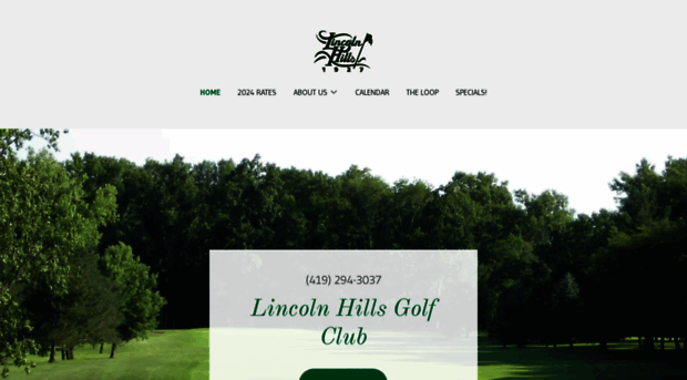 golflincolnhills.com