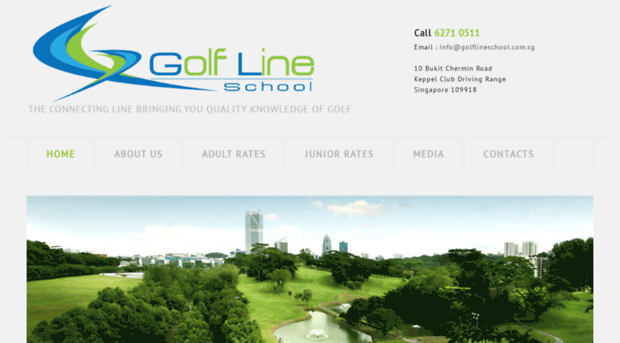 golflineschool.com.sg