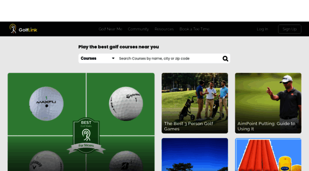 golflink.co