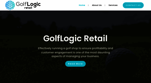 golflogicretail.com