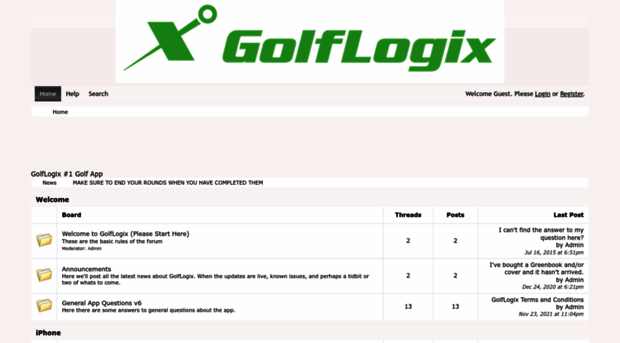 golflogix.freeforums.net