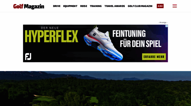 golfmagazin.de