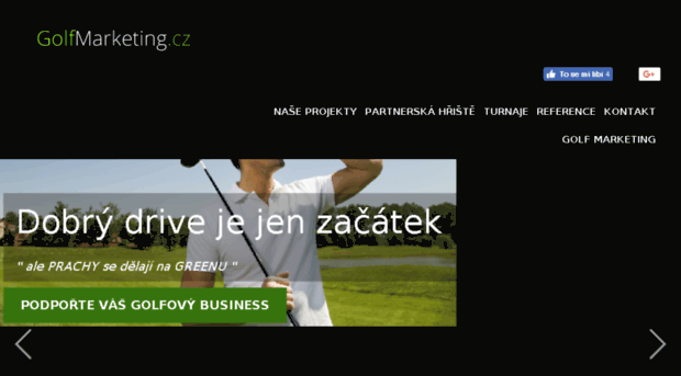 golfmarketing.cz