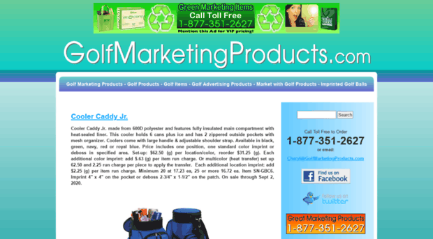 golfmarketingproducts.com