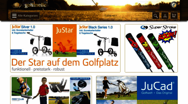 golfmeile.de