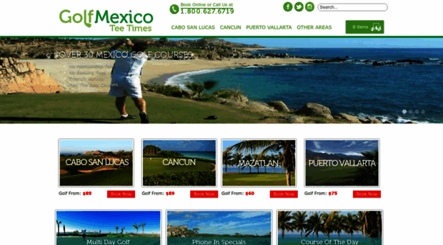 golfmexicoteetimes.com