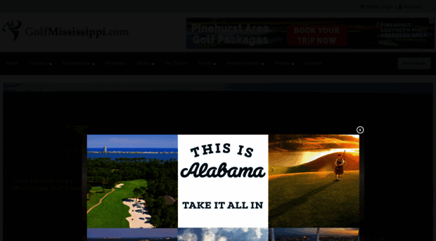 golfmississippi.com