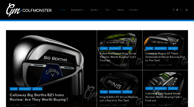golfmonster.com