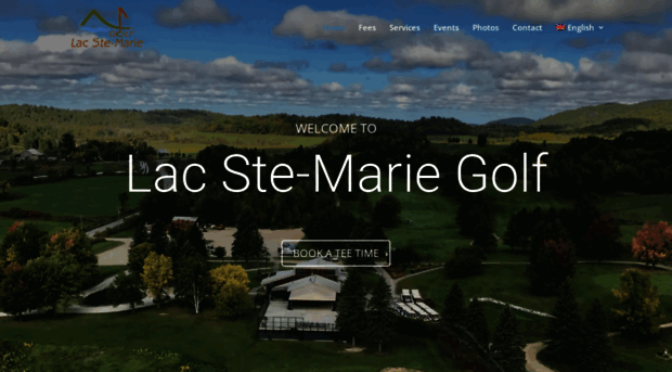 golfmontste-marie.com