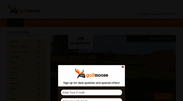 golfmoose.com