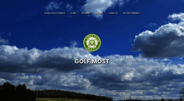 golfmost.cz