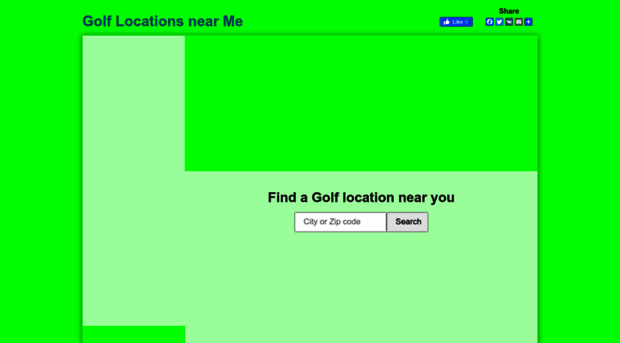 golfnear.net