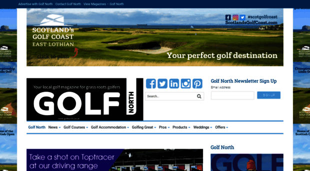golfnorth.co.uk