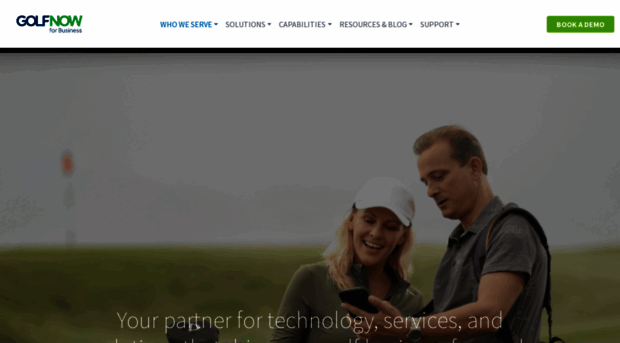 golfnowbusiness.com
