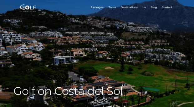 golfoncostadelsol.com