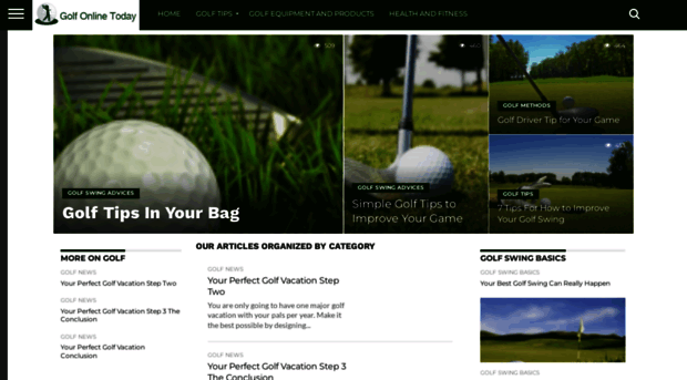 golfonlinetoday.com