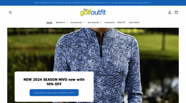 golfoutfit.co.uk