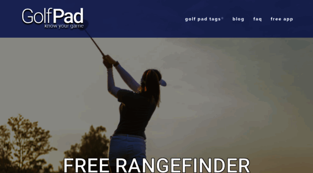 golfpadgps.com