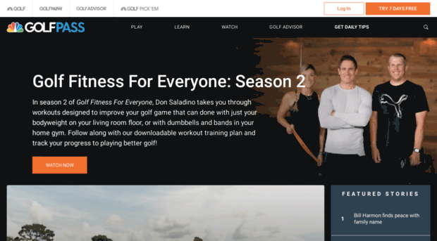 golfpass.co