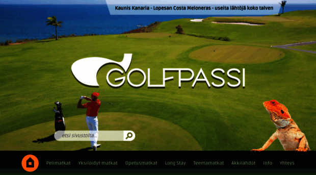 golfpassi.fi