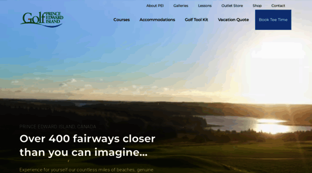 golfpei.com