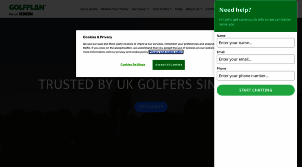 golfplan.co.uk