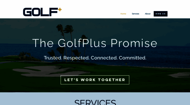 golfplus.online