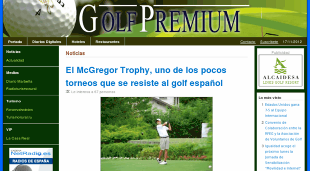 golfpremiun.com