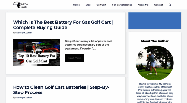 golfproguides.com