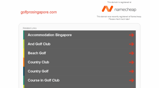 golfprosingapore.com