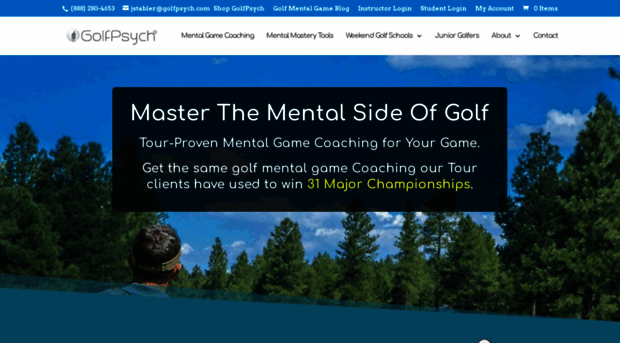 golfpsych.com