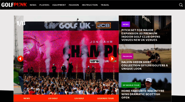 golfpunkhq.com